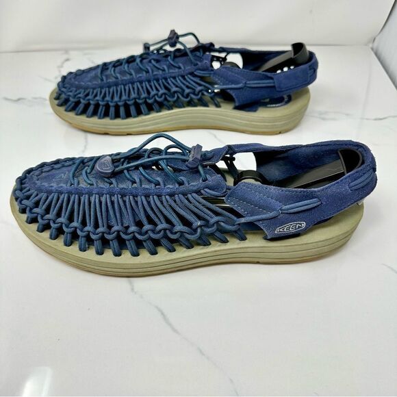 Keen Uneek Men’s Sandal- Size 12 - Picture 1 of 13